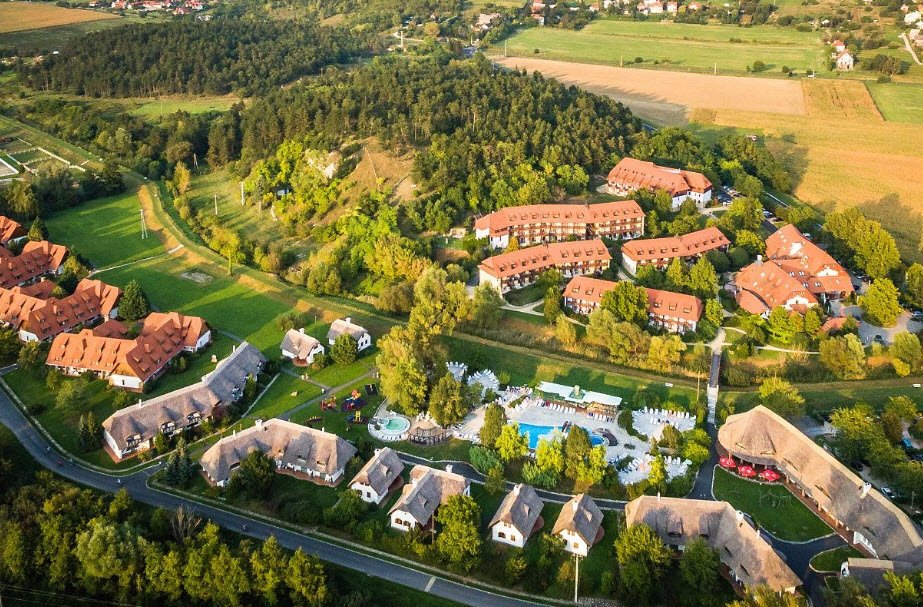 Csácsbozsoki arborétum, Zalaegerszeg, Hungary, Hungary